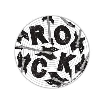 TCG Toys Spin Flip Puzzle Hypnotic two-sides design reveals complementary art for problem solving