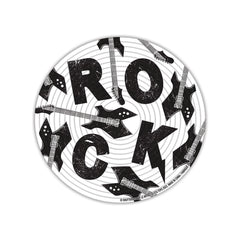 TCG Toys Spin Flip Puzzle Hypnotic two-sides design reveals complementary art for problem solving