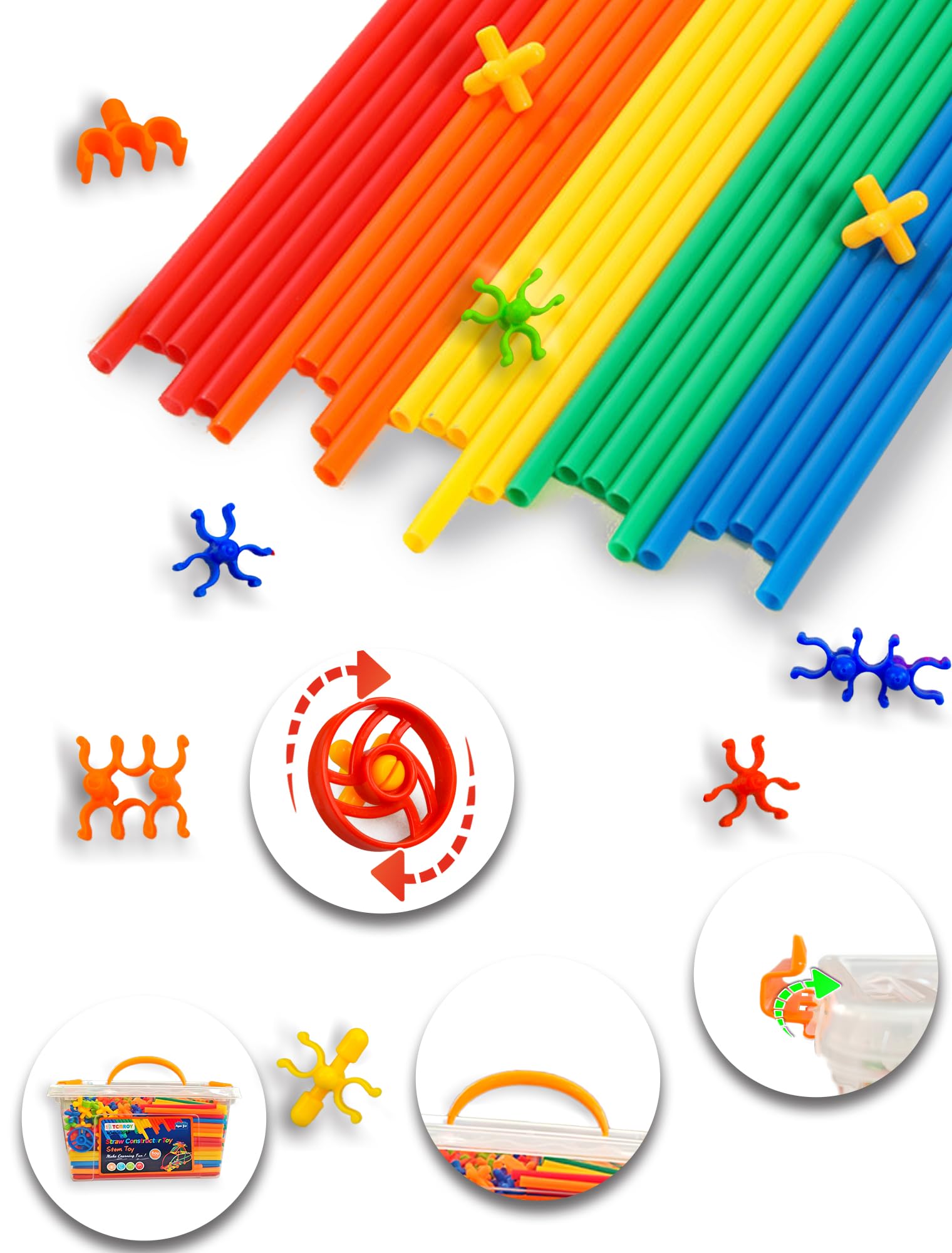 Tcnroy educational gift invites group and solo STEM learning sessions