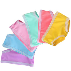 TDDS9 compatible with most brands of 18-inch dolls for versatility