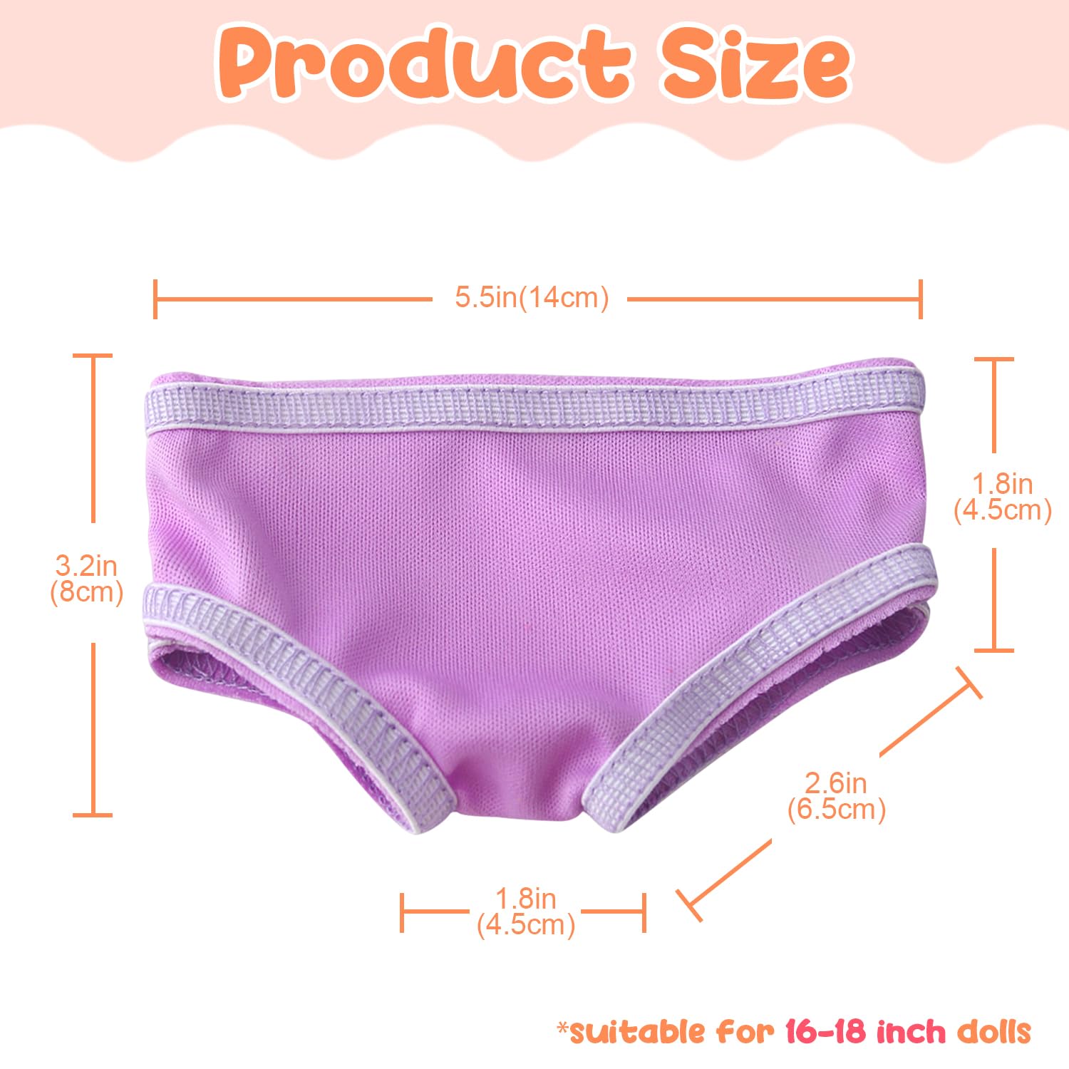 TDDS9 non-toxic materials for safe, kid-friendly doll play