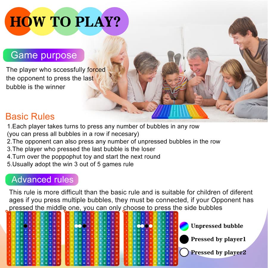 TDDTLA portable math toy ideal for on-the-go multiplication practice.
