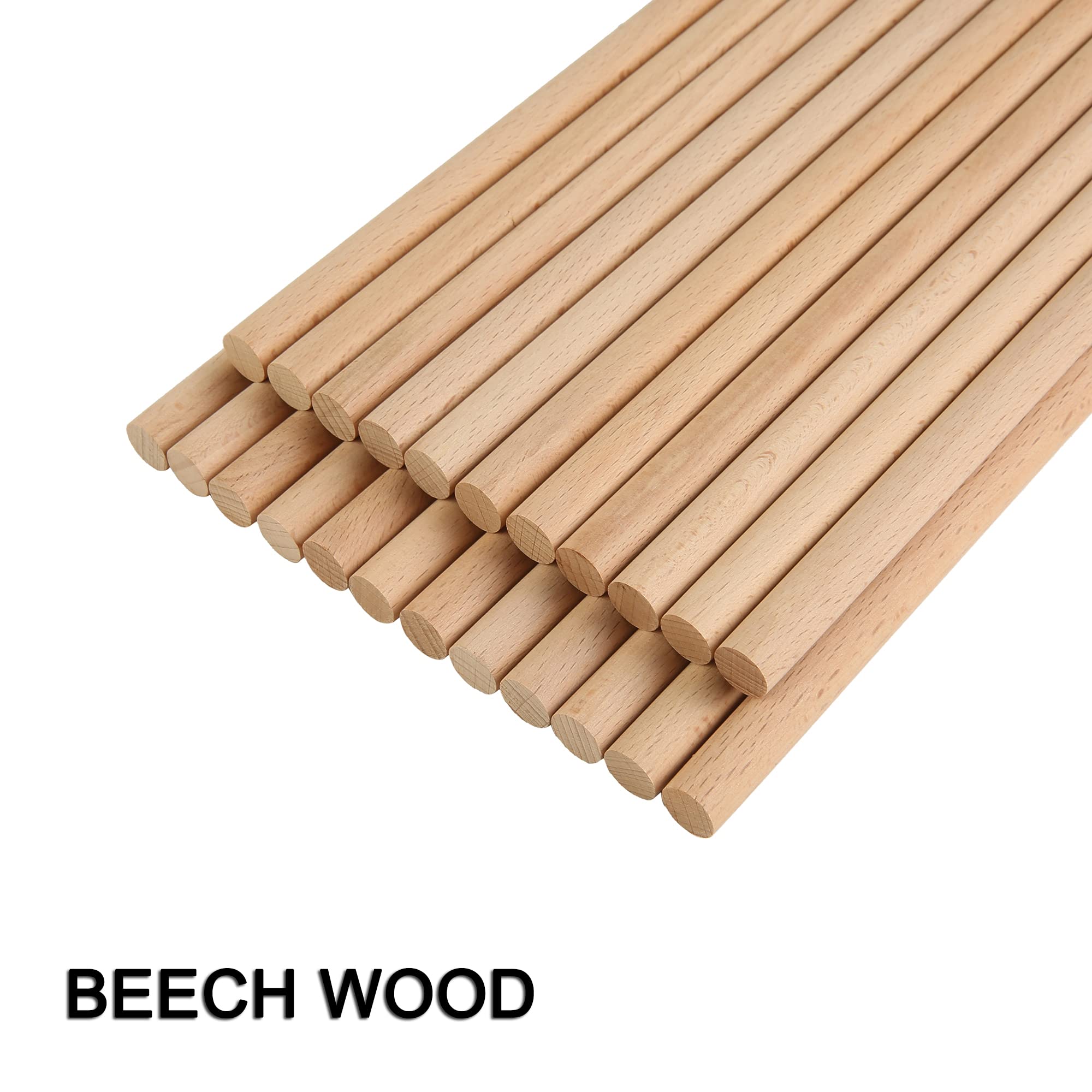 tdock rhythm sticks classic-12in size shown for classroom use