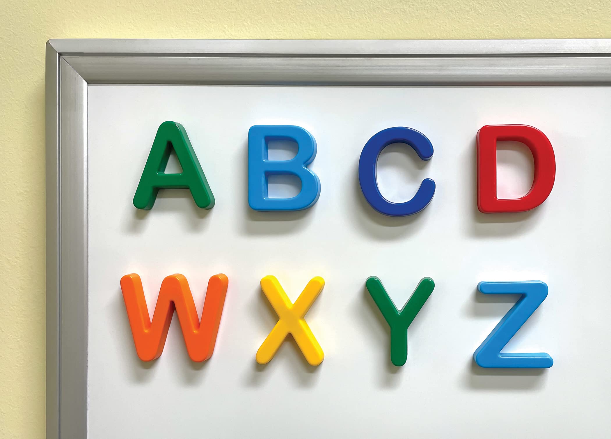 Teacher Created Resources magnetic symbols for quick equation formation on magnets or boards