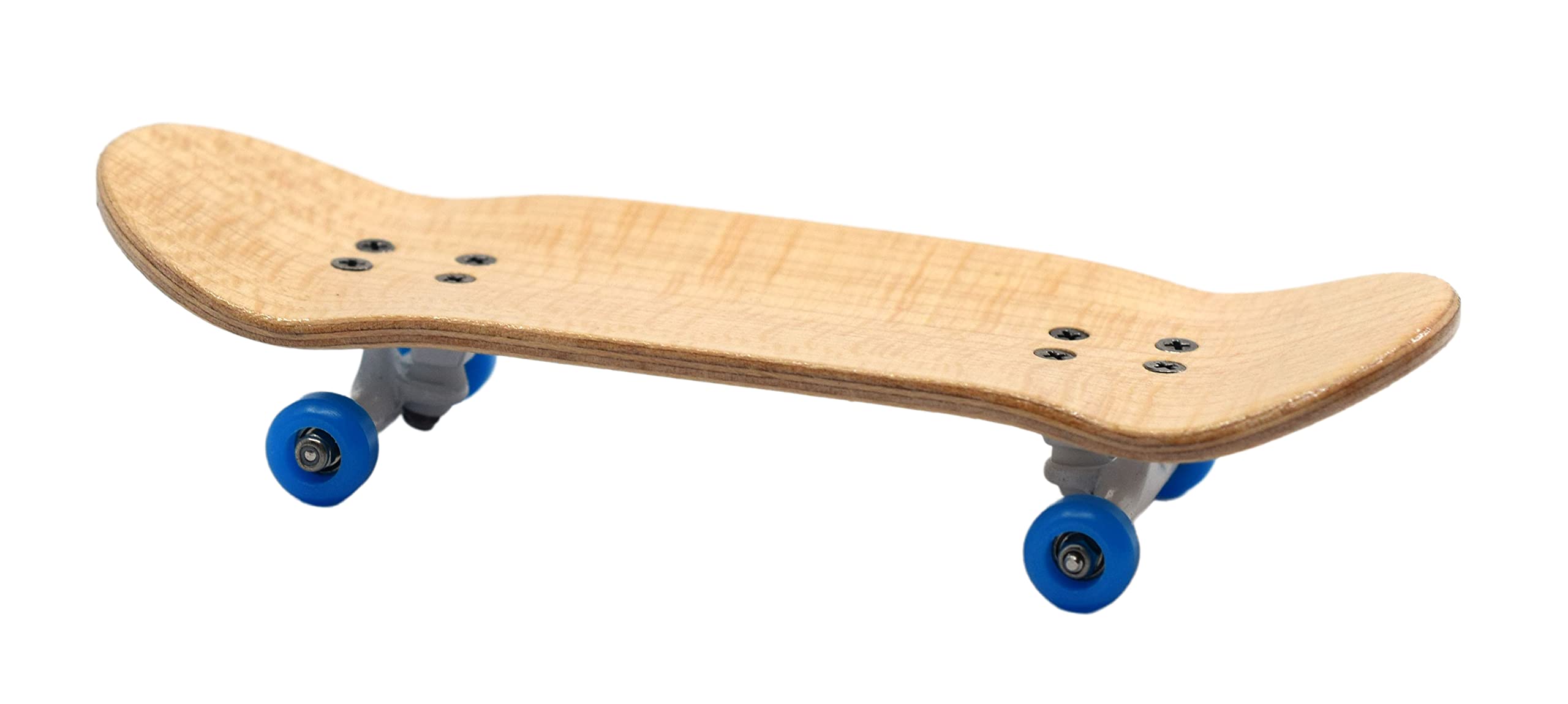 Teak Tuning 61A Bubble Bushings in light blue improve stability and control.