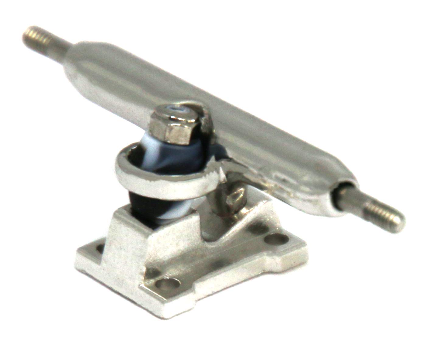 Teak Tuning conical-inspired bubble bushings Pro Duro 71A, premium silicone durability.