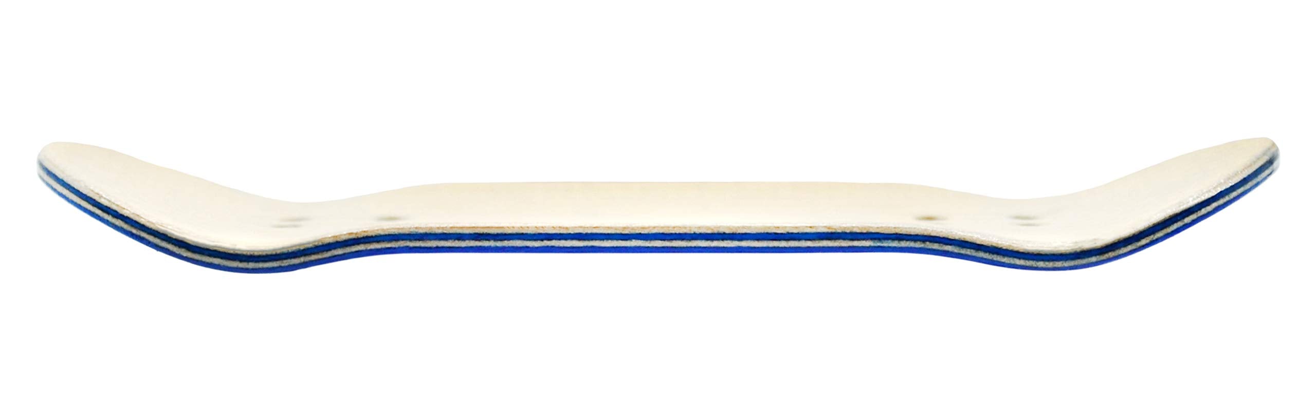 Teak Tuning UltraSpin wheels deliver fast spins and smooth rolling.