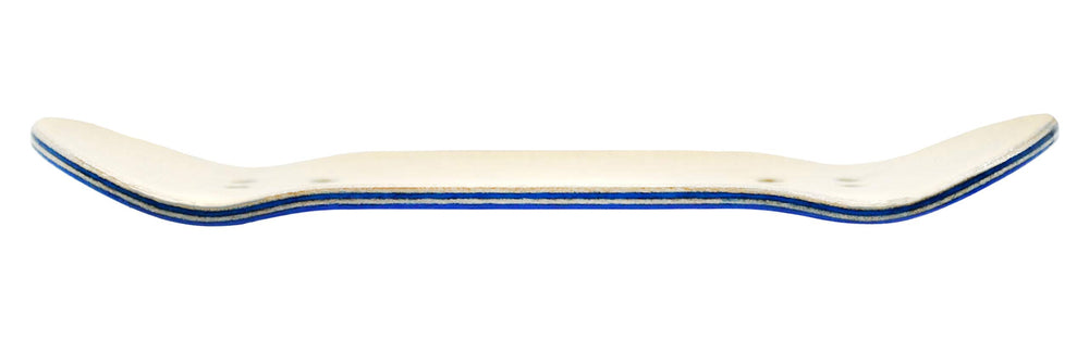 Teak Tuning UltraSpin wheels deliver fast spins and smooth rolling.