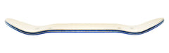 Teak Tuning UltraSpin wheels deliver fast spins and smooth rolling.