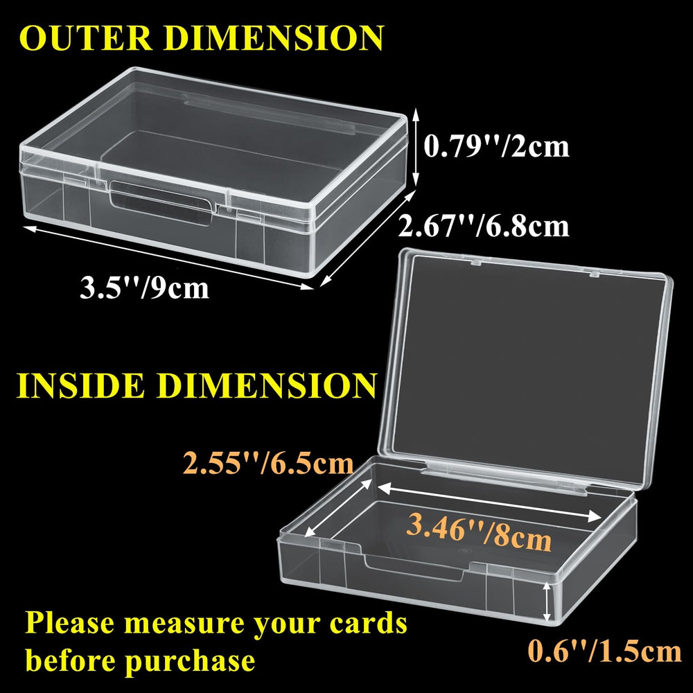 Tebery card case with latch keeps contents secure on the go
