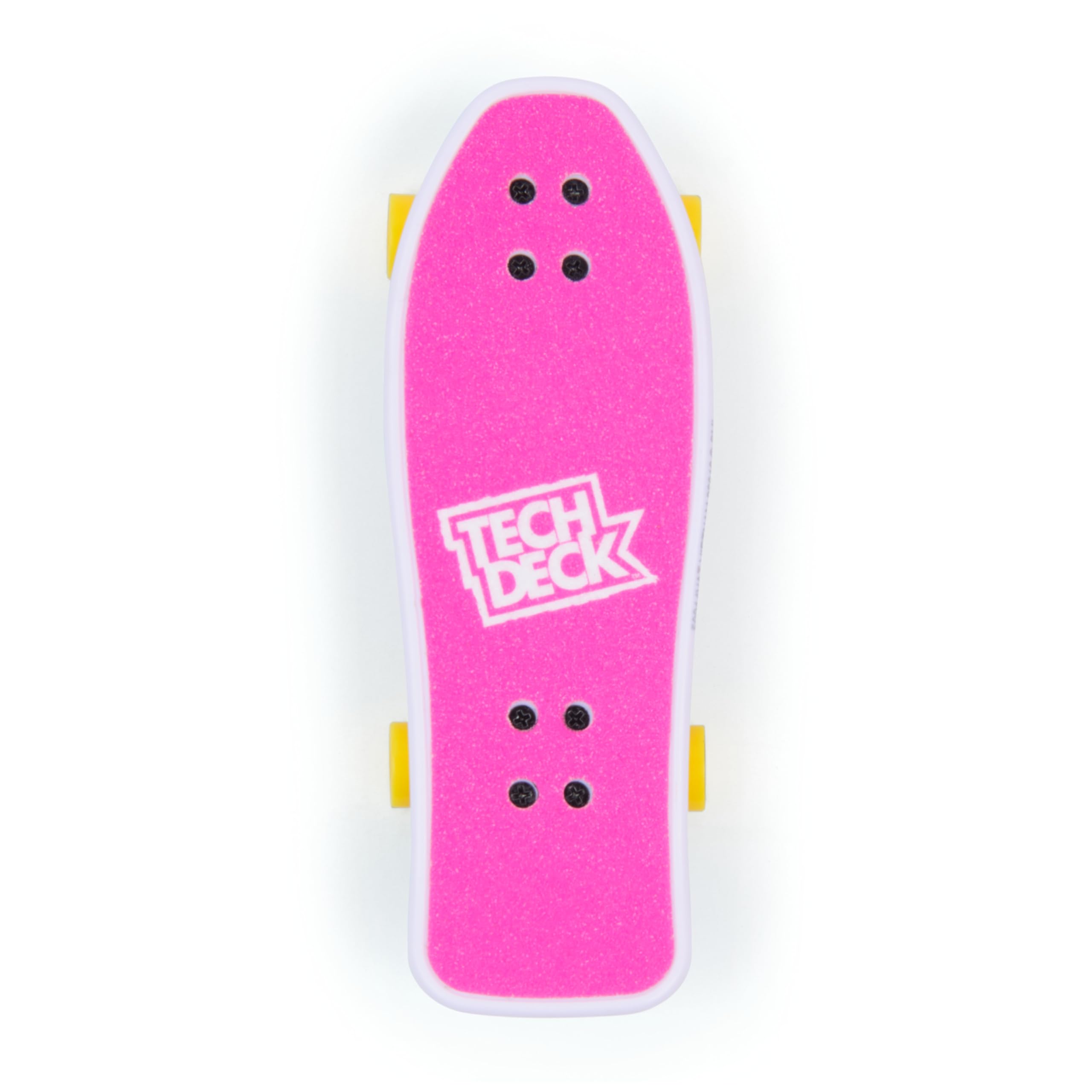 Tech Deck collectible figures and playsets inspire imaginative storytelling