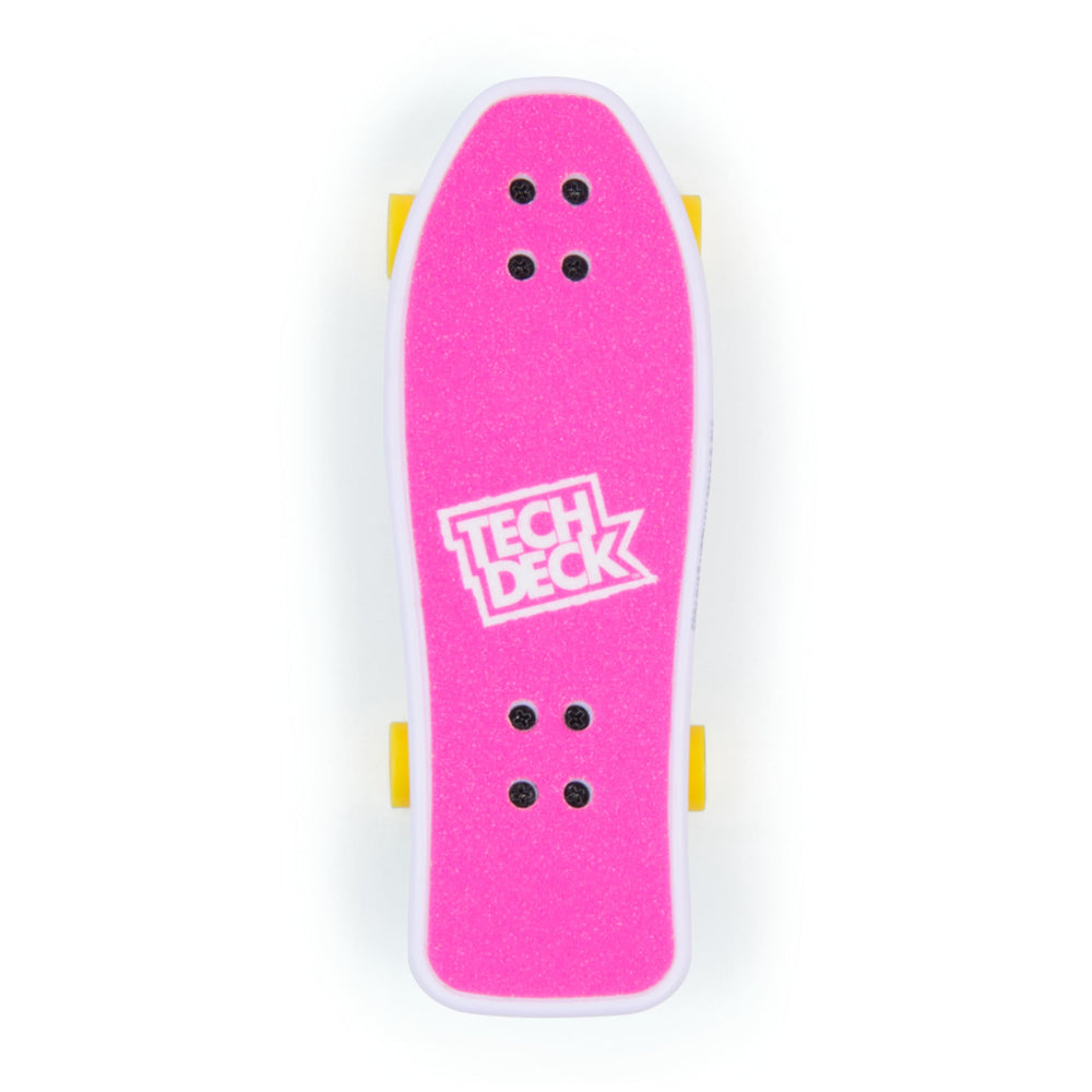 Tech Deck collectible figures and playsets inspire imaginative storytelling