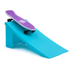 Tech Deck Pyramid Shredder 2.0 offers park-style play at home