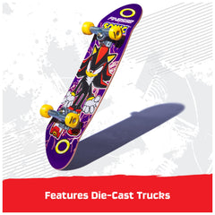 Tech Deck precise trick sequences help players improve timing and control.
