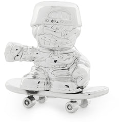 Tech Deck skate tool included helps quick maintenance and tweaks.