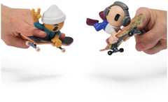 Ultra Sk8 Bus accessory expands play and storage options.