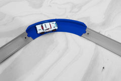 TechConnext replacement curve for building custom layouts and stunts.