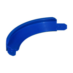 TechConnext replacement curve fits all standard Hot Wheels tracks for flexibility.