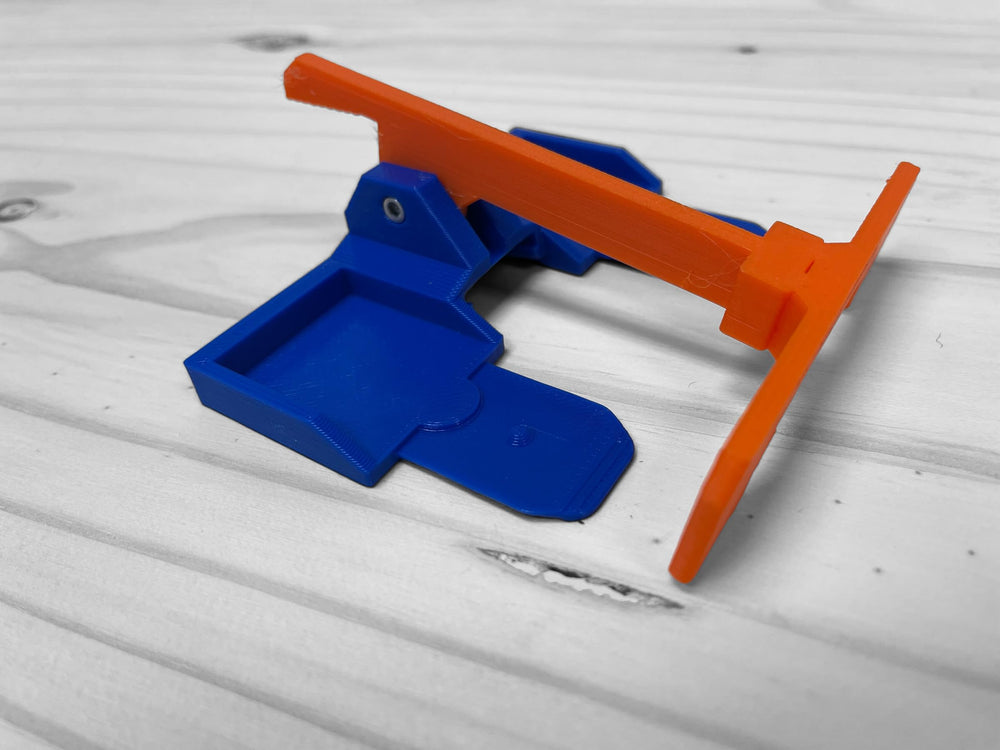TechConnext Pennsylvania-made design reflects domestic craftsmanship.
