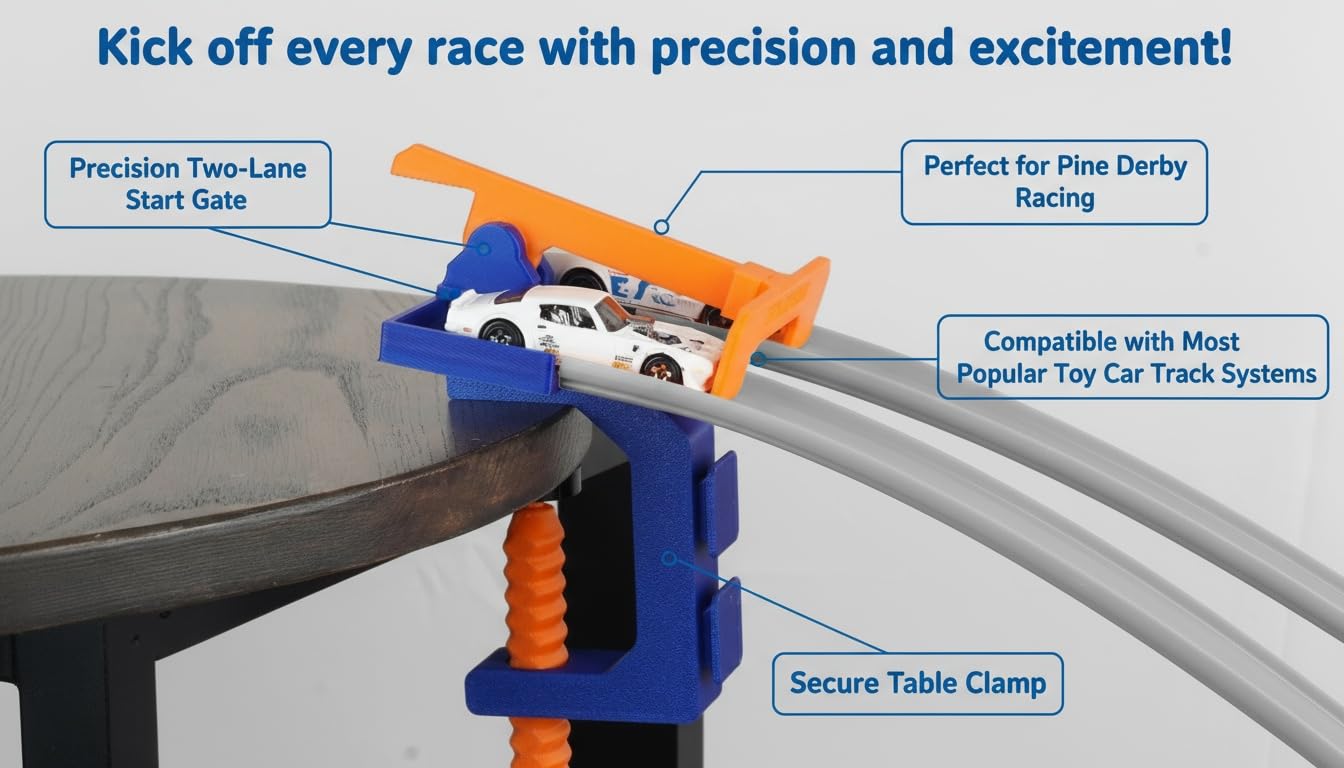 TechConnext USA-made build highlights domestic production quality.