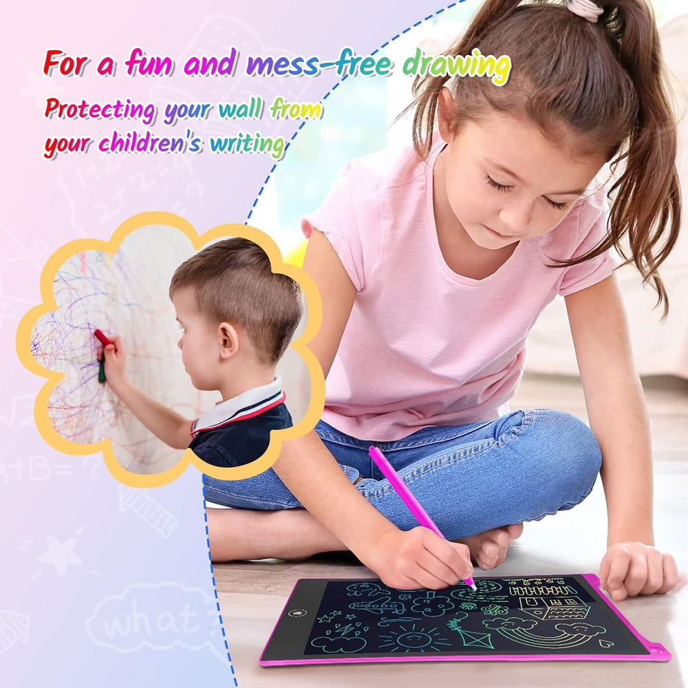 TECJOE 2-Pack gift-ready packaging for kids' gifts