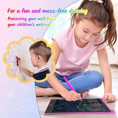 TECJOE 2-Pack gift-ready packaging for kids' gifts