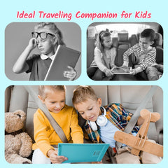 TECJOE 2 Pack LCD writing tablet kids doodling – imaginative art on the move