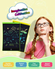 TECJOE back-to-school doodle board makes a great gift idea