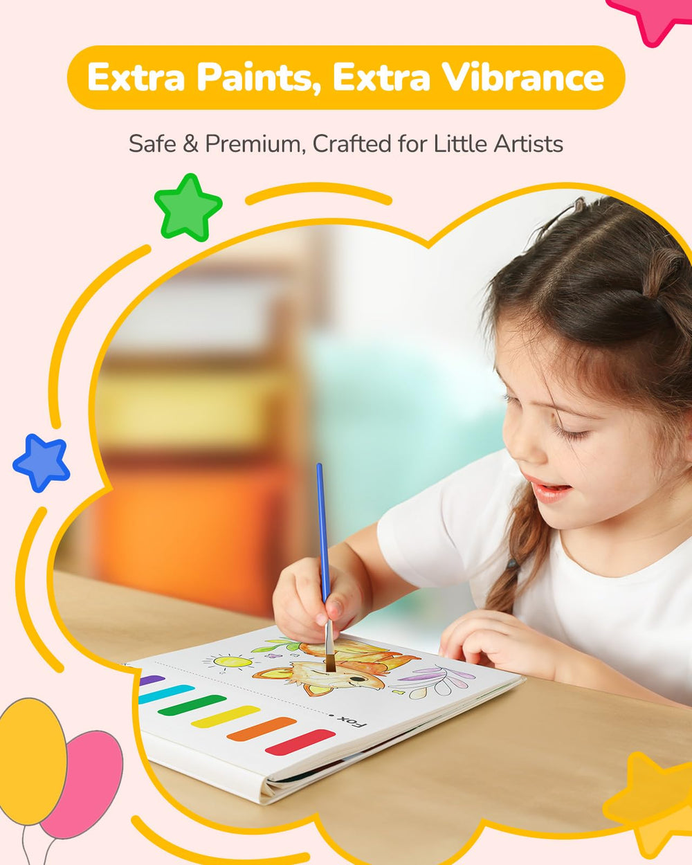 TECJOE dinosaurs page inviting bold color choices and storytelling