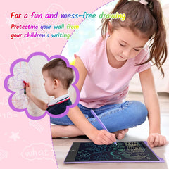 TECJOE educational toy for doodling, drawing, and writing on the go