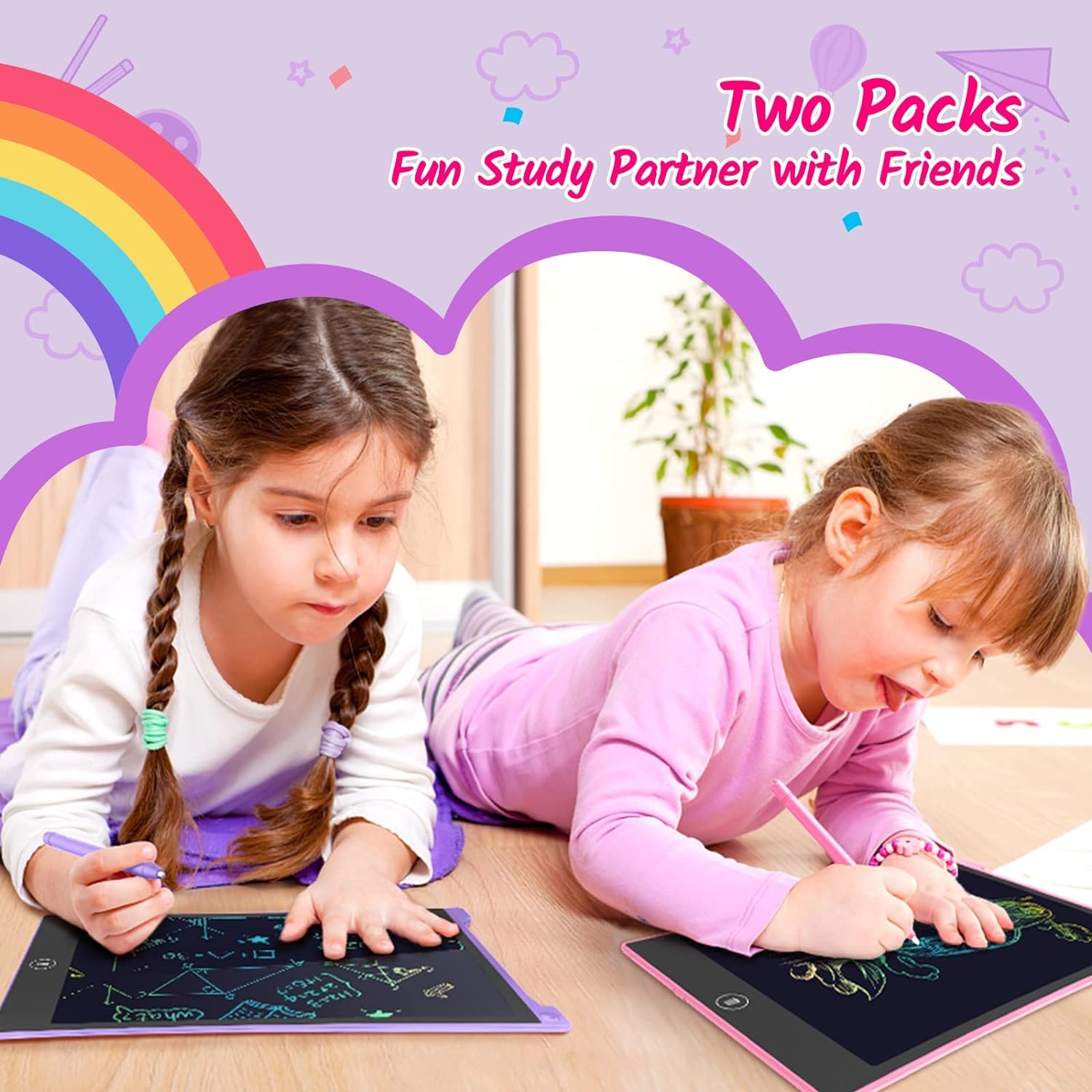 TECJOE gift-ready packaging suitable for birthdays and holidays
