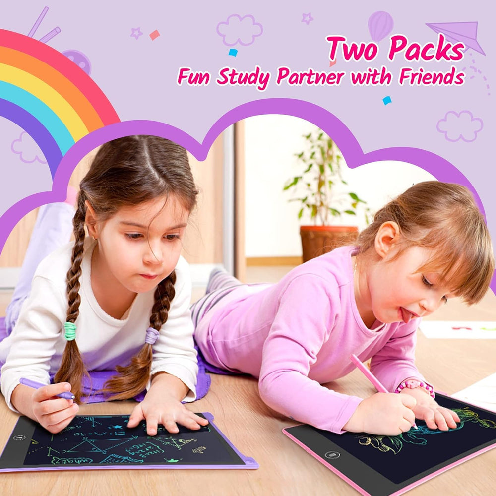 TECJOE gift-ready packaging suitable for birthdays and holidays