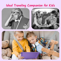 TECJOE lightweight and portable design ideal for travel and school
