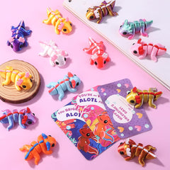 Teeanzo classroom exchange gift set for teacher and student celebrations.