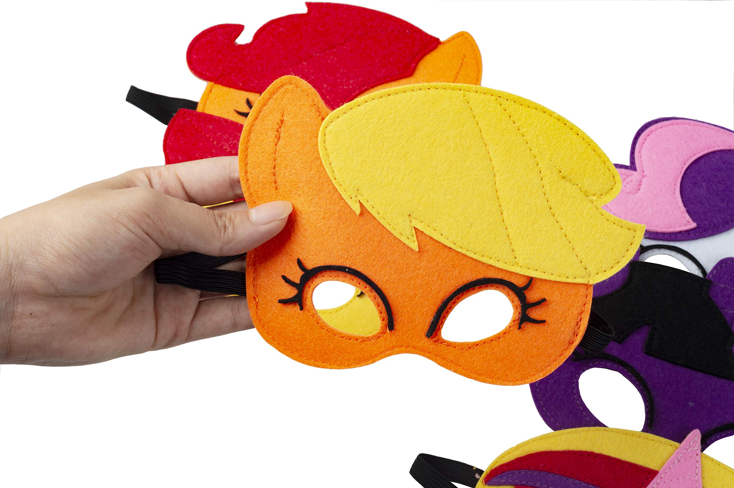 TEEHOME Party decor ideas for pony-themed celebrations