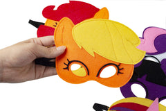 TEEHOME Party decor ideas for pony-themed celebrations