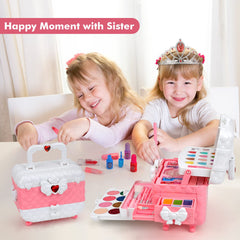 Teensymic-nail-stickers-toe-separator: add detail to pretend manicures