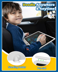 TEKFUN environmental saver emphasizes reduced paper waste over time.