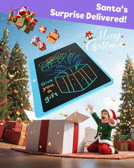 Great gift option for kids and teens for birthdays or back to school.