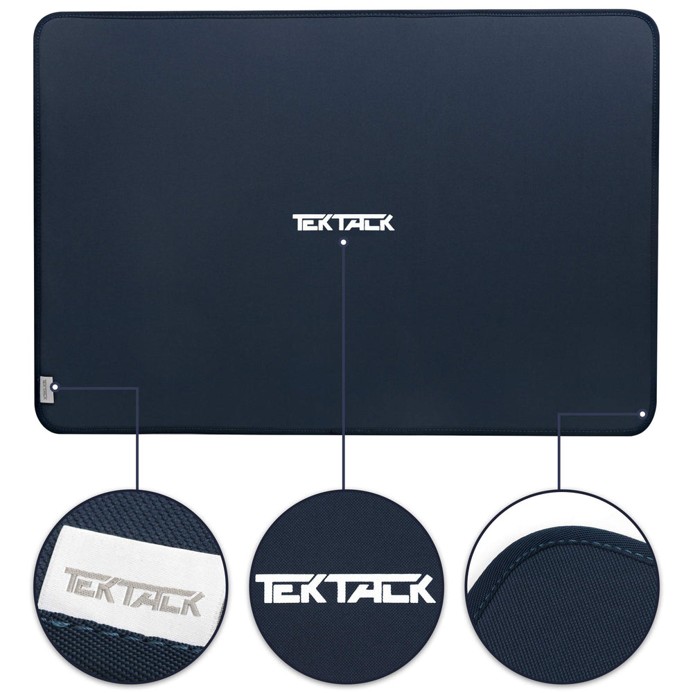 Tektalk Jigsaw Board ideal for couch or bed puzzle sessions.