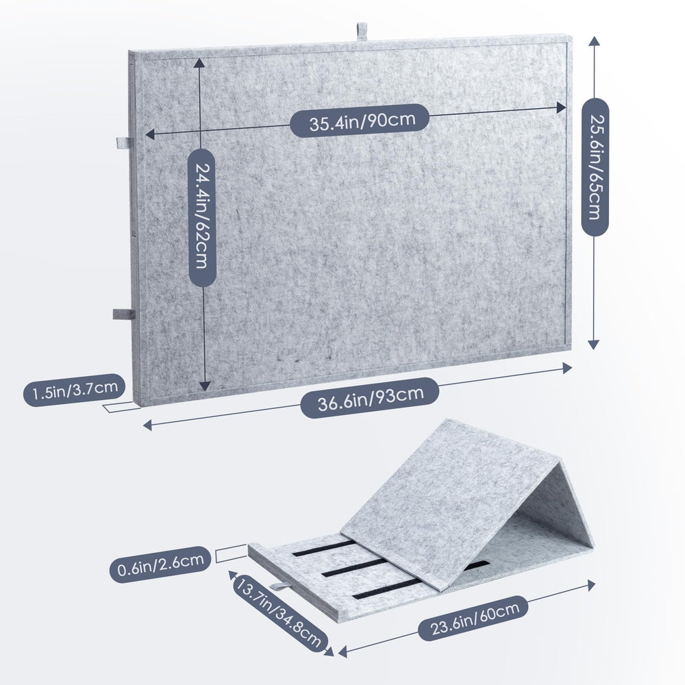 Tektalk jigsaw table large surface supports up to 1500-piece puzzles