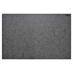 TELY puzzle board foldable design enables quick setup and cleanup