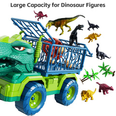 TEMI dinosaur eggs playset adds collectable playtime