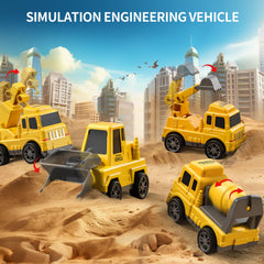 TEMI tailgate action image showing friction-powered motion for quick play
