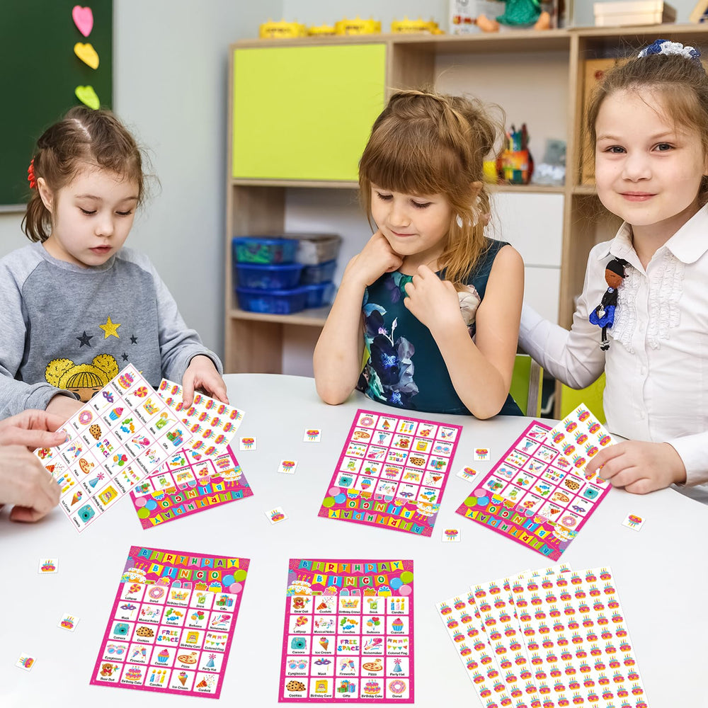 TENDFINE easily cut cake chip sheets along dotted lines