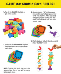 TENZI BUILDZI party mode image with up to eight players.