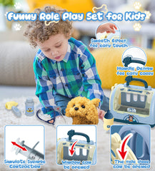 TEUVO feeding bottle fosters feeding routines and care.