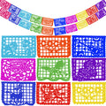 TexMex Fun Stuff Coco banner wall display for vibrant Day of the Dead celebrations