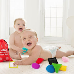 Teytoy 13-piece set makes a thoughtful gift for birthdays or holidays.