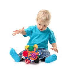 teytoy charge and play core supports reliable power for extended playful sessions.